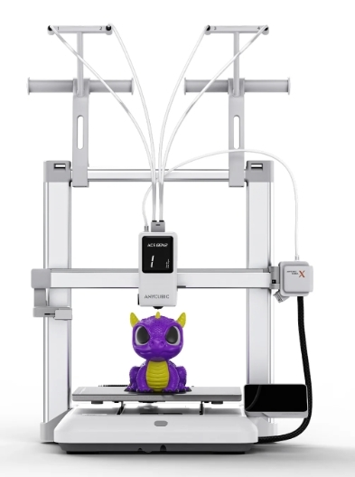 Anycubic Kobra X