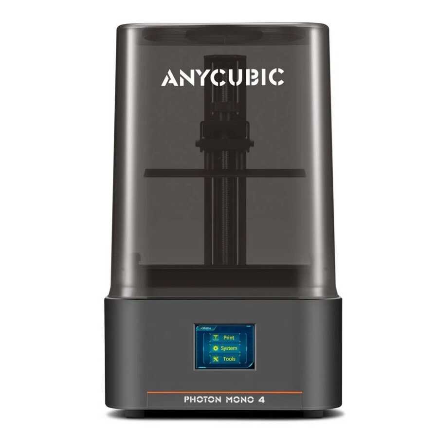 Anycubic Mono 4