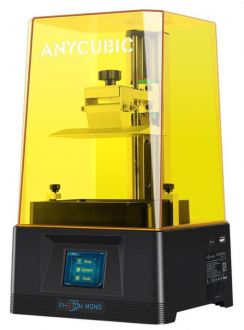 Anycubic Photon Mono