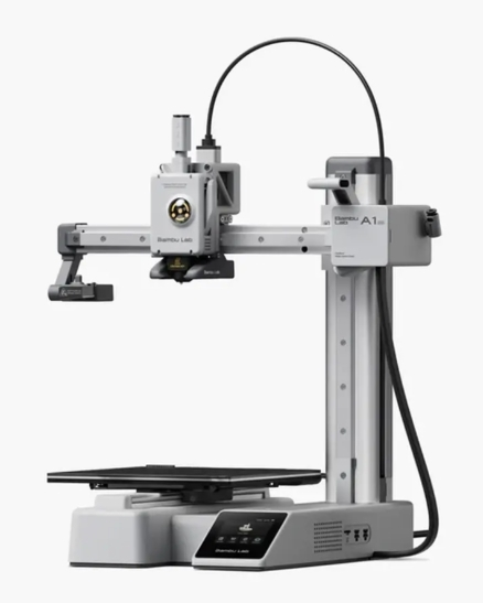 Bambu Lab A1 Mini