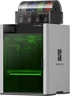 Bambu Lab H2S