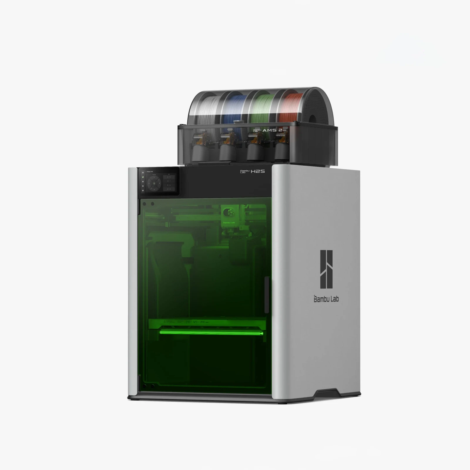 Bambu Lab H2S