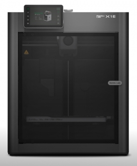 Bambu Lab X1E