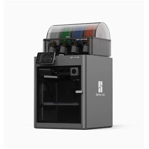 Bambu Lab X1E
