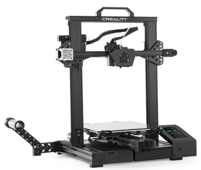 Creality CR-6 SE