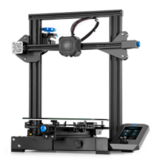 Creality Ender 3 V2