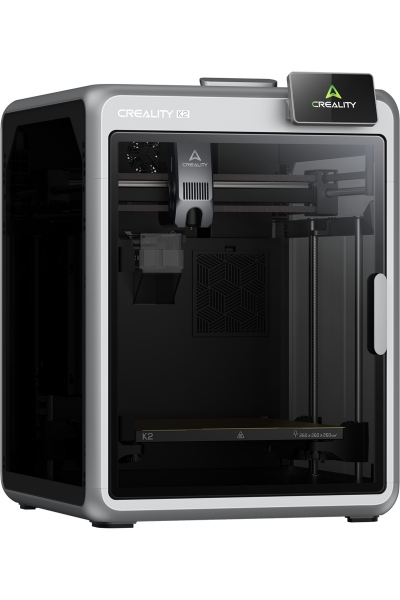Creality K2
