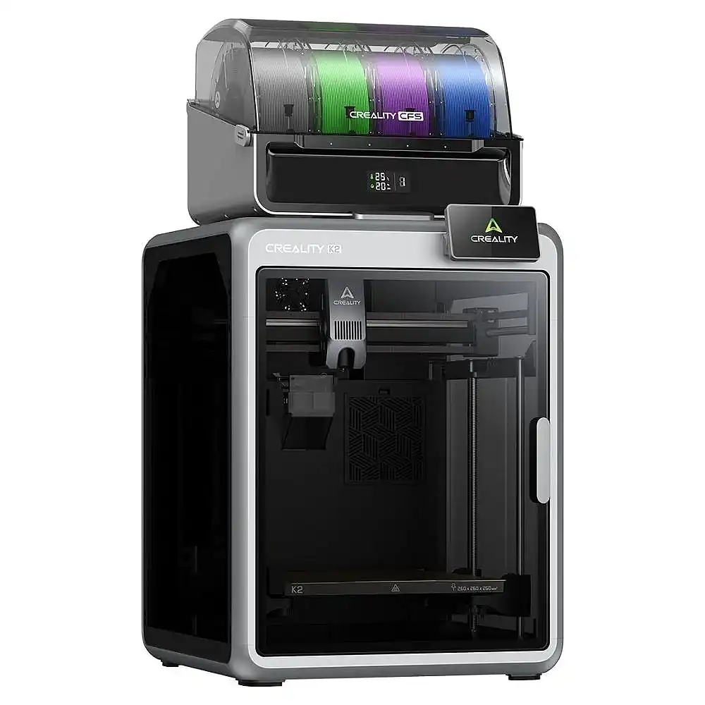 Creality K2