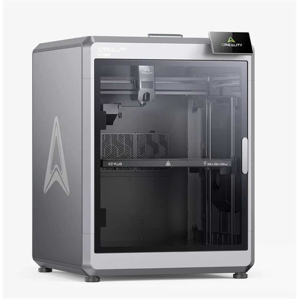 Creality K2 Plus