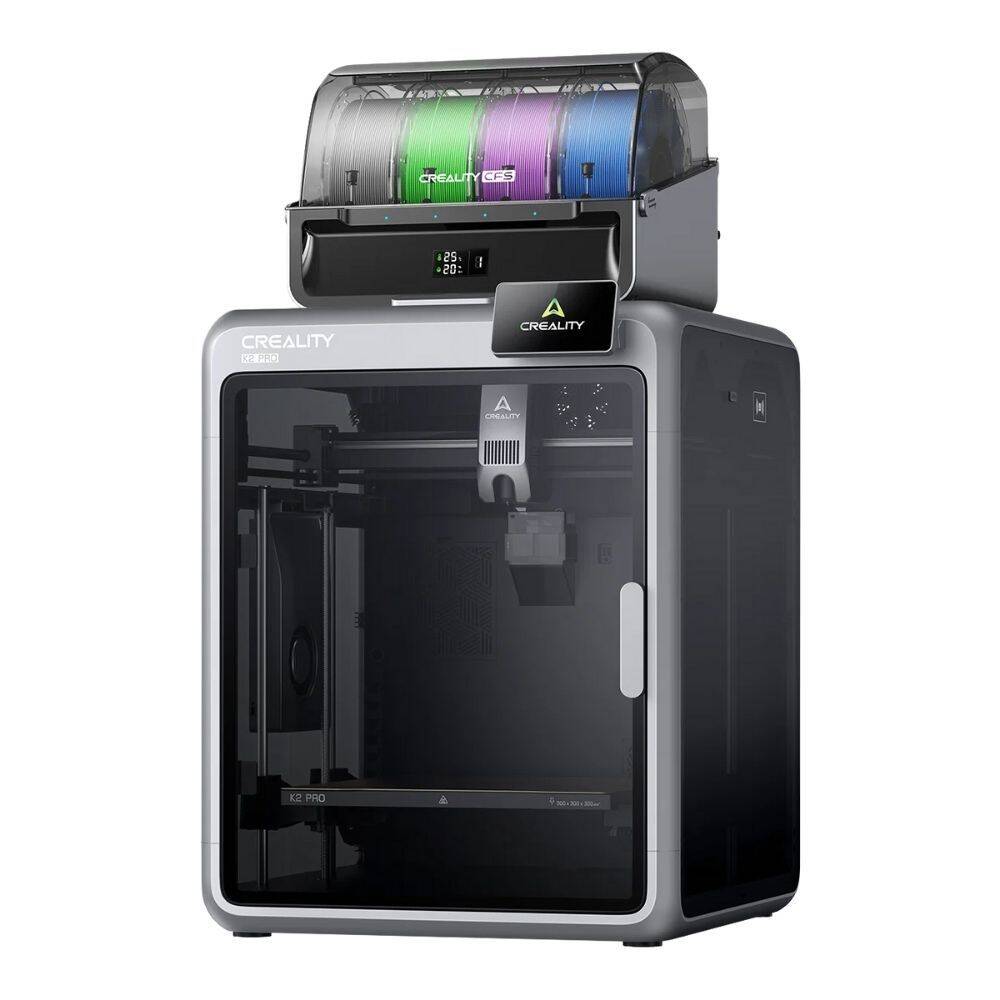 Creality K2 Pro