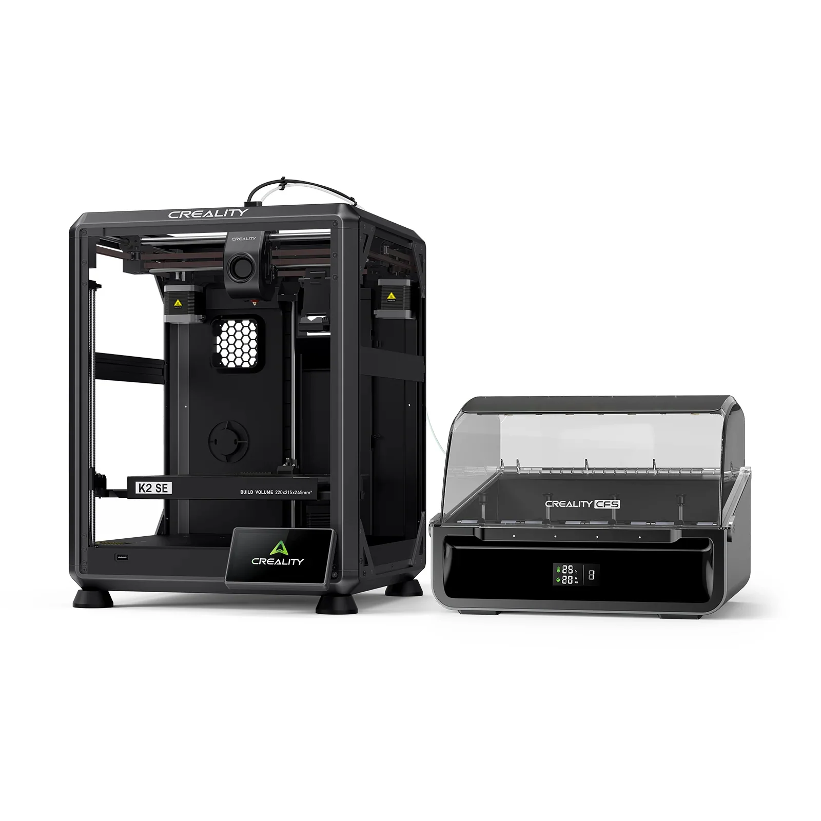 Creality K2 SE