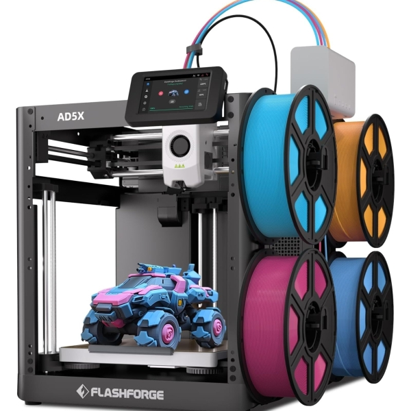 Flashforge Adventurer 5X AD5X