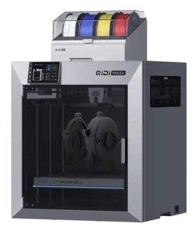 Qidi Tech Max4