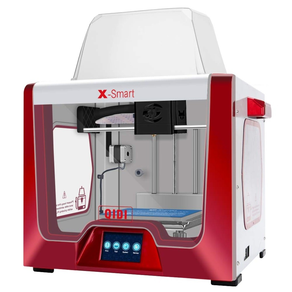 Qidi Tech X-Smart