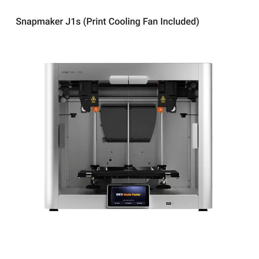Snapmaker J1S