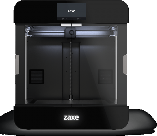 Zaxe Z3