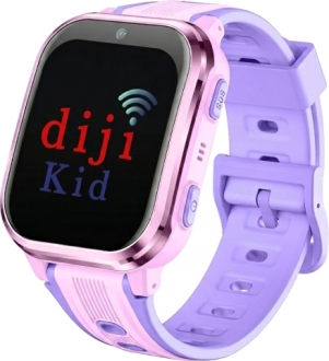 Dijikid 4.5G Pro