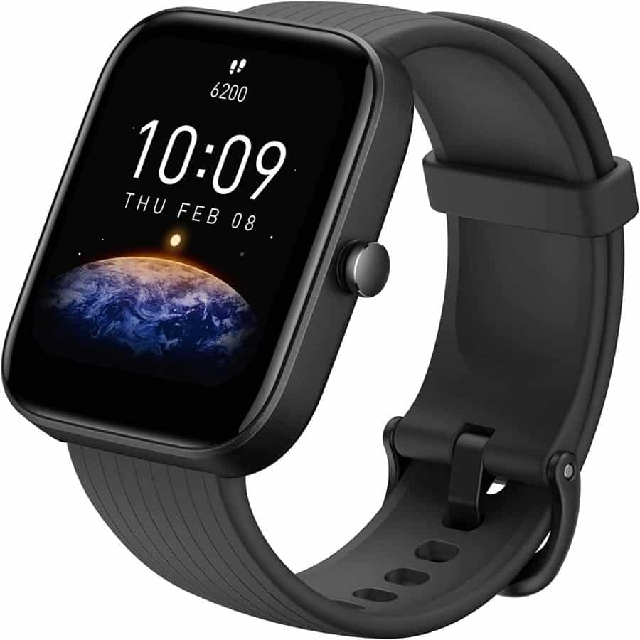Amazfit Bip 3 Pro