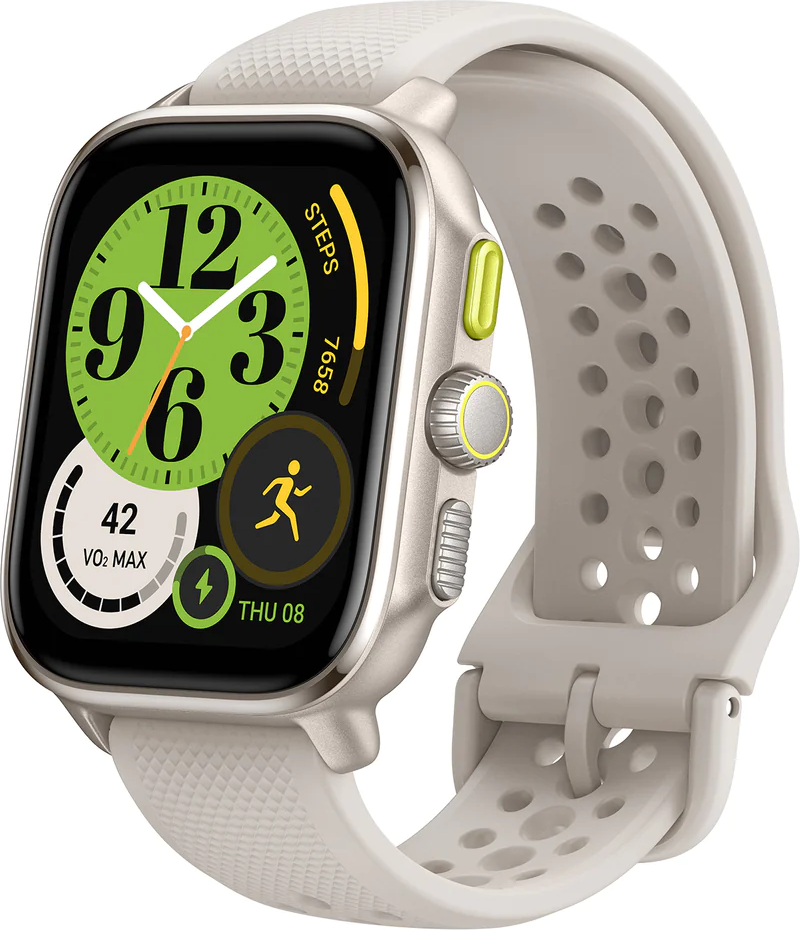 Amazfit Cheetah (Square)