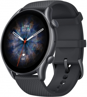 Amazfit GTR 3 Pro görsel 3