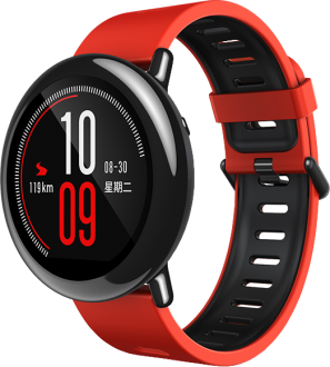 Amazfit Pace