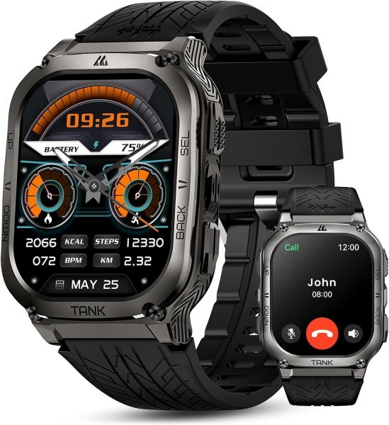 Amaztim M3