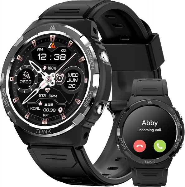 Amaztim S1