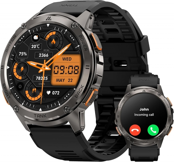 Amaztim T3