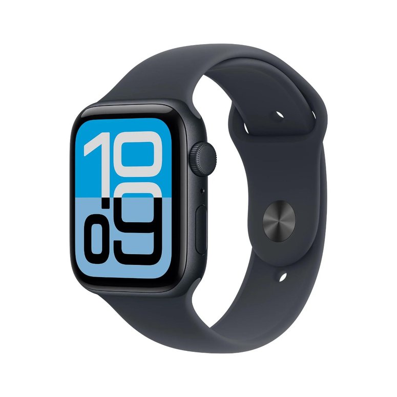 Apple Watch SE 3 40mm Alüminyum Kasa ve Spor Kordon