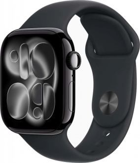 Apple Watch Series 11 42mm Alüminyum Kasa ve Spor Kordon görsel 2