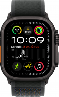 Apple Watch Ultra 2 2024 Trail Loop görsel 3