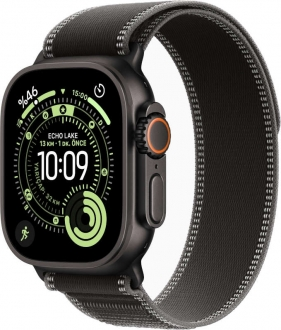 Apple Watch Ultra 3 Trail Loop görsel 2