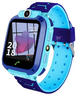 BabySmart Q12