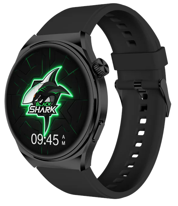 Shark S1