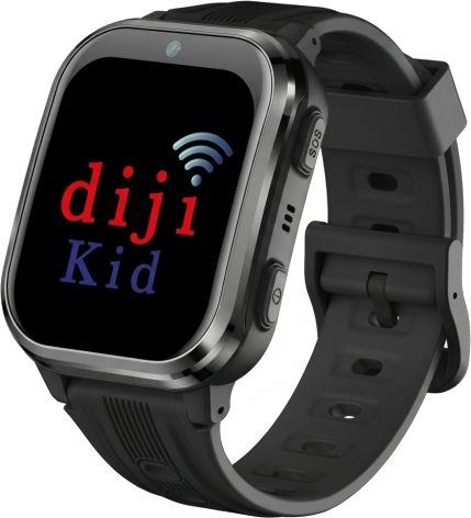 Dijikid 4.5G Pro