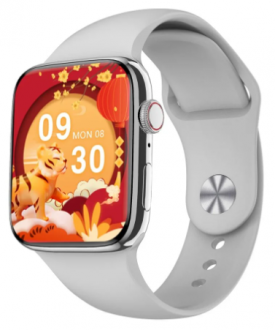 DTNO.1 Watch 7