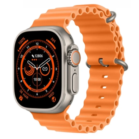 Watch 8 Ultra