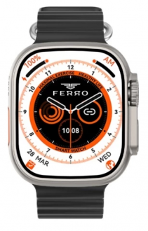 Ferro FSW1116