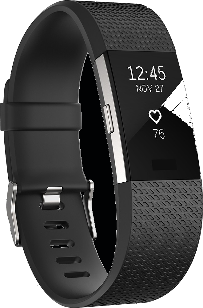 Fitbit Charge 2