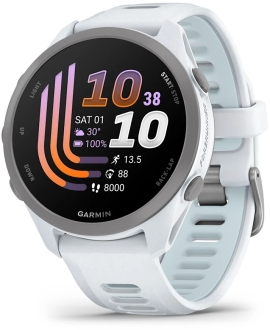 Garmin Forerunner 170