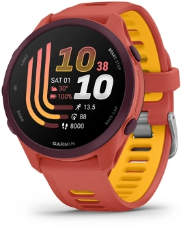 Garmin Forerunner 170 Music
