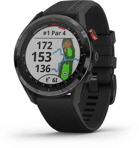 Garmin Approach S62