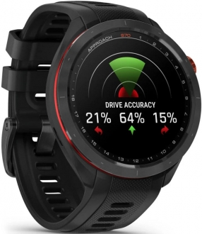 Garmin Approach S70 görsel 2
