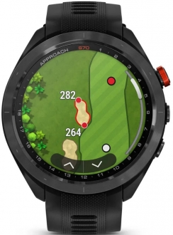Garmin Approach S70 görsel 3