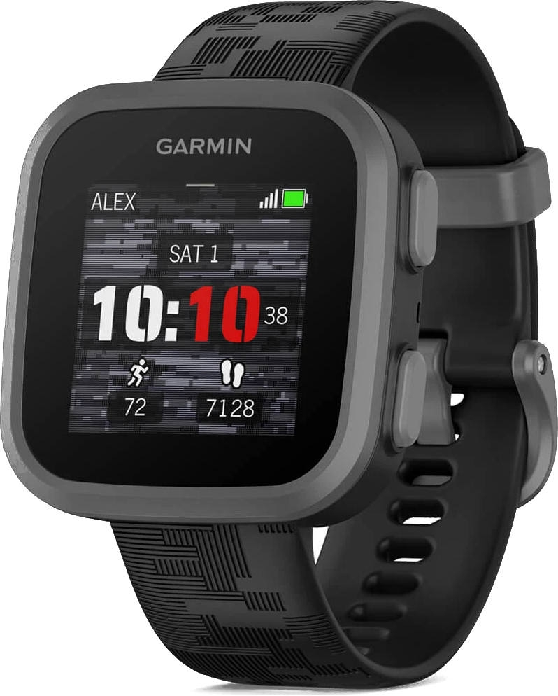 Garmin Bounce