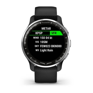 Garmin D2 Air X10 görsel 3