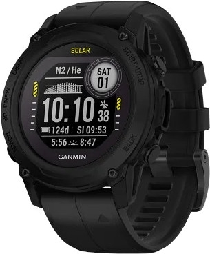 Garmin Descent G1 Solar