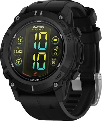 Garmin Descent G2