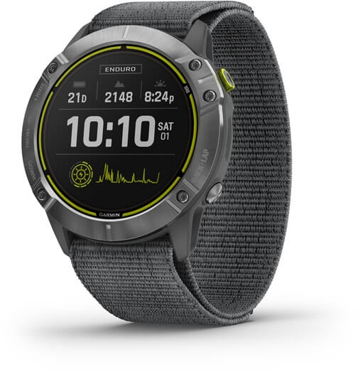 Garmin Enduro