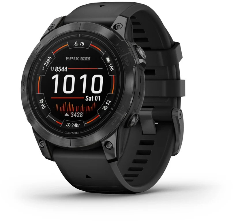 Garmin Epix Pro (Gen 2) Standart